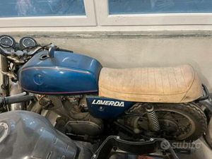 LAVERDA 750 S