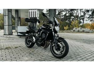 YAMAHA FZ6 FZ6N S2 FAZER 98 KM, LED, LEO VINCE, DODATKI, PO SERWISIE WLOCLAWEK