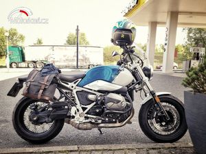 BMW R NINET PURE