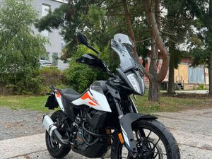 KTM 390 ADVENTURE (ADVENTURE X)
