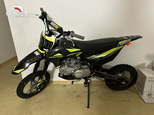 DIRTBIKE & PITBIKE PITBIKES