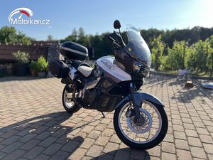 APRILIA ETV 1000 CAPONORD