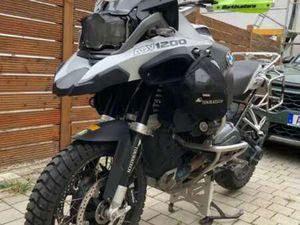 BMW R 1200 GS ADVENTURE