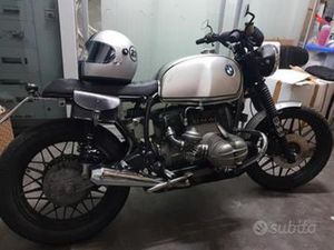 BMW R 100 RS - 1982