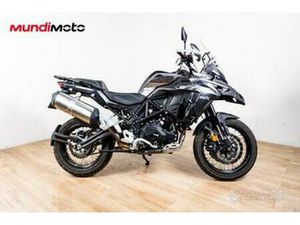BENELLI TRK 502 X ABS - 2025