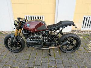 BMW CAFÉ RACER