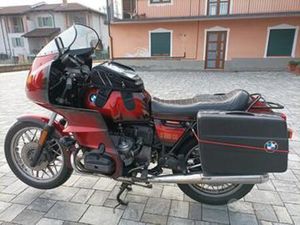 BMW R 100 RS