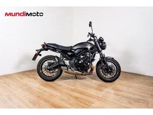 KAWASAKI Z 650 RS - 2024