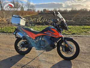 KTM 890 ADVENTURE 77KW 77 KW A2