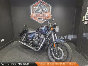 ROYAL ENFIELD METEOR 350 CALL TODAY, NATIONWIDE DELIVERY 349 CC