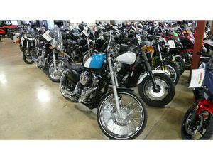 2016 HARLEY-DAVIDSON® SEVENTY-TWO®