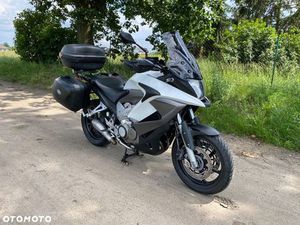 HONDA VFR