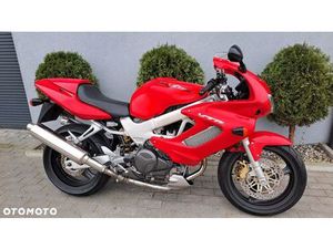 HONDA VTR