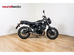 KAWASAKI Z 650 RS - 2024