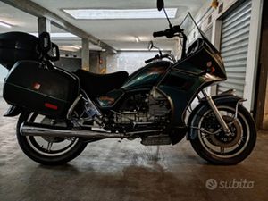 MOTO GUZZI CALIFORNIA 3. 1000 CARENATO