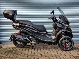 PIAGGIO MP3 400 HPE SPORT CVT EURO 5 399 CC