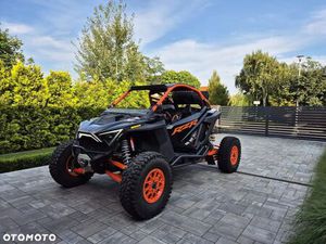 POLARIS RZR