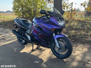 HONDA CBR