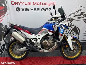 HONDA CRF