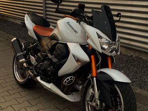 KAWASAKI Z1000 POZNAŃ RATAJE