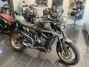 ZONTES ZT 125 G - 2025