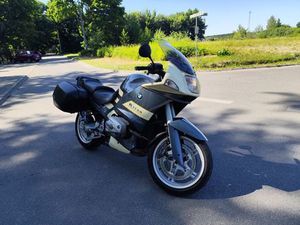 BMW R1150RS R 1150 TA TURYSTYK ZAMIANA ELŻBIETA