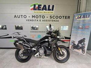 CFMOTO 800 MT-X LOW