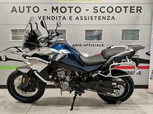 CFMOTO 800MT 800 MT SPORT