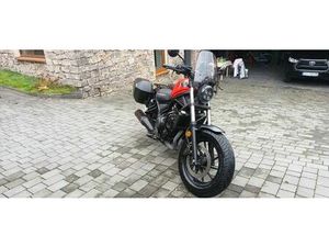 HONDA REBEL CMX500 F-RA VAT 23% OSTROWIEC ŚWIĘTOKRZYSKI