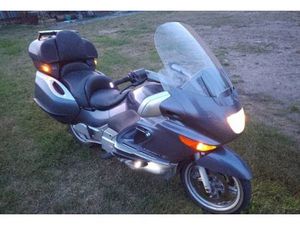 SPRZEDAM BMW K 1200LT. KOŚCIAN