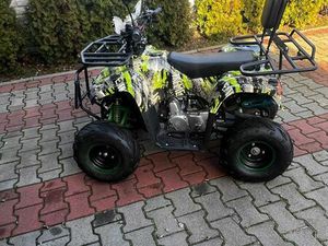 SPRZEDAM QUAD 125 CC PHYTON PRO Y OSTROWIEC ŚWIĘTOKRZYSKI