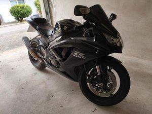 SUZUKI GSX R GSXR GSX-R