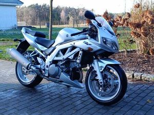 SUZUKI SV 1000S SV1000 S KÓRNIK