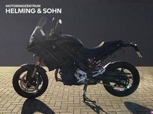 BMW F 900 XR FINANZIERBAR "AB 2,99 % BEI 36 MONATEN"