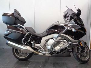 BMW K 1600 GTL