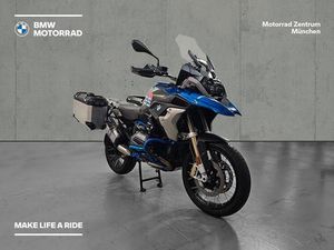 BMW R 1200 GS