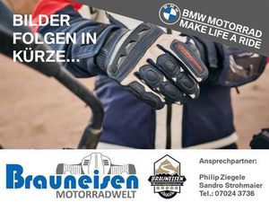 BMW R 1250 GS SONDERLACKIERUNG | SW-MOTECH T