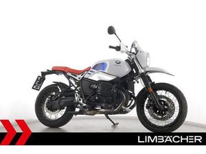 BMW R NINE T URBAN G/S - GRIFFHEIZUNG