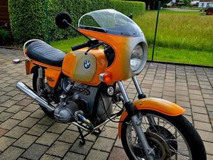 BMW R90S TOP ZUSTAND