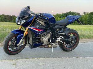 BMW S1000R 2020