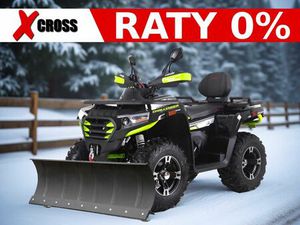 QUAD CHALLENGER 250 ASIX 300 HOMOLOGACJA 2 OS T3B PLUG DOWÓZ RATY NOWY SĄCZ