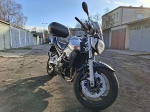 SUZUKI GSR 600 ROK 2006 ŻYRARDÓW