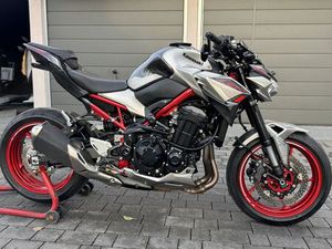 KAWASAKI Z 900,2024, ABS, KTRC,5.574KM!!GWARANCJA TARNÓW