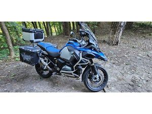 BMW 1200 GS ADVENTURE , SERWIS,WYPOSAŻENIE , CENA ZIMOWA SOPOT CENTRUM