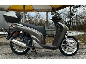 OCCASION HONDA SH125I