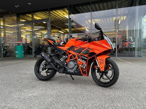OCCASION KTM RC 390