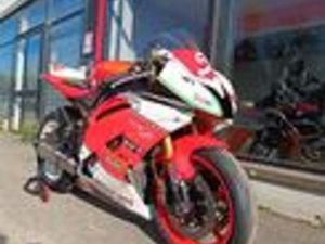 YAMAHA YZF R6 - 2008