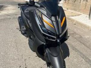 ZONTES ZT 368 D - 2025