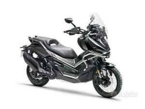 ZONTES ZT 368 G PREZZO SU STRADA