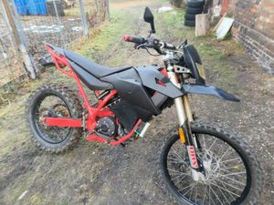 ELEKTRIC ENDURO (SURRON STARK VARG) ZAMIANA JAWORZNO